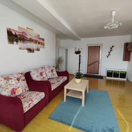 M K L Studio Alba Iulia Exteriör bild