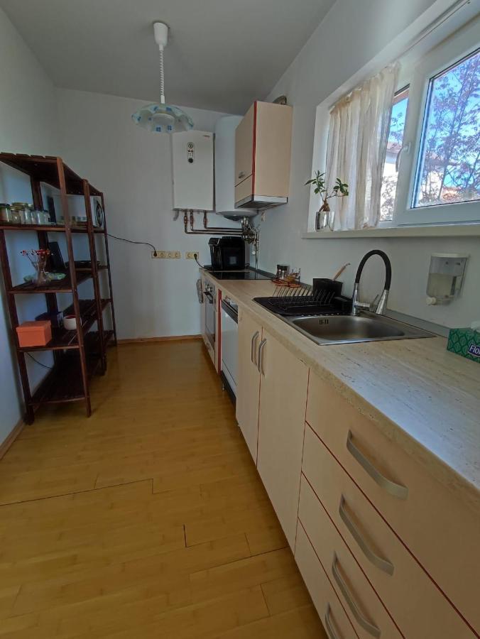 M K L Studio Alba Iulia Exteriör bild