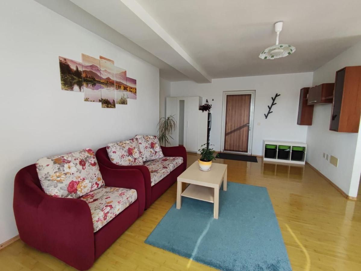 M K L Studio Alba Iulia Exteriör bild