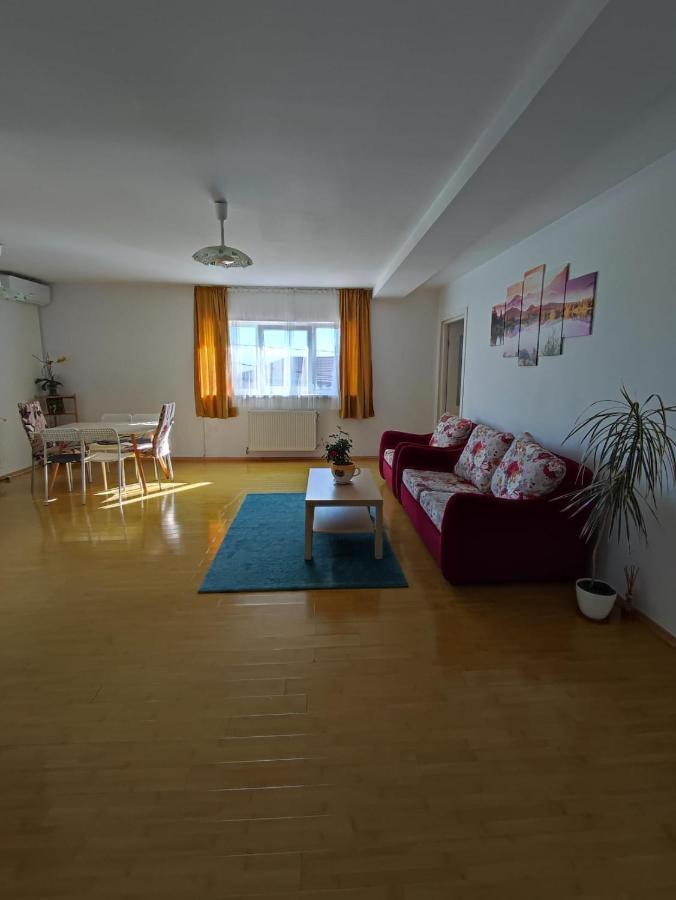 M K L Studio Alba Iulia Exteriör bild