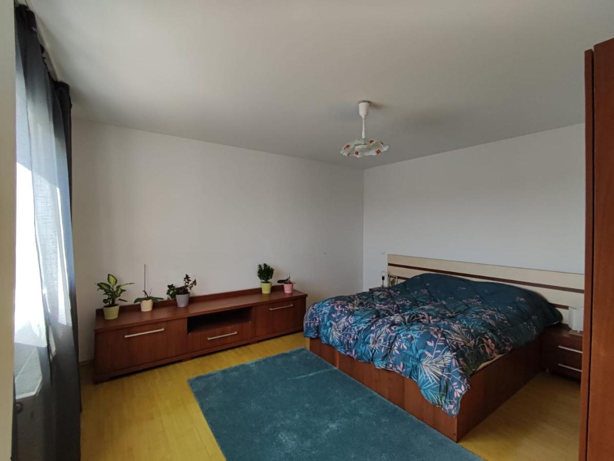 M K L Studio Alba Iulia Exteriör bild