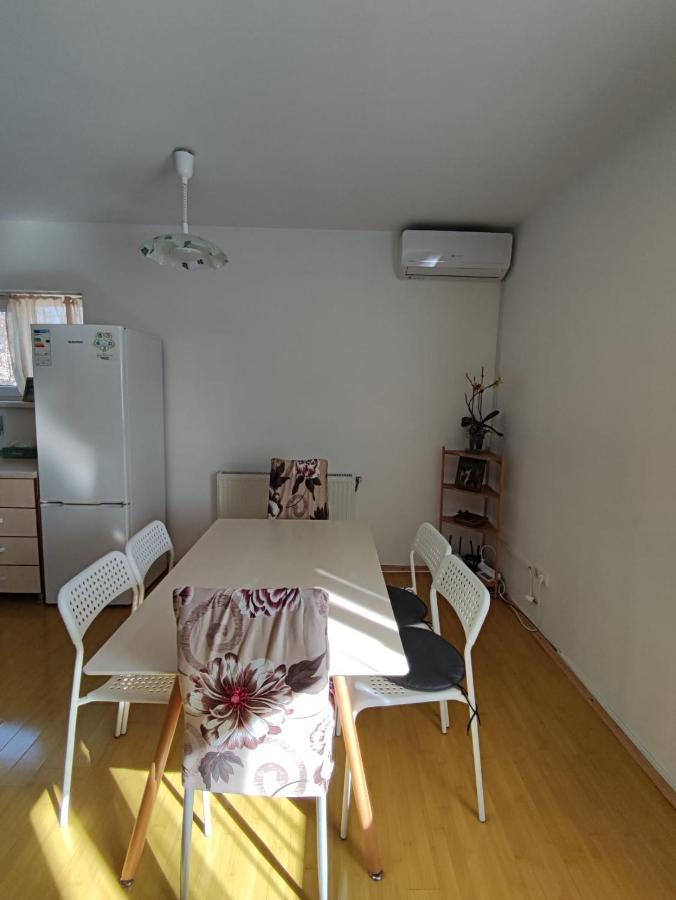M K L Studio Alba Iulia Exteriör bild