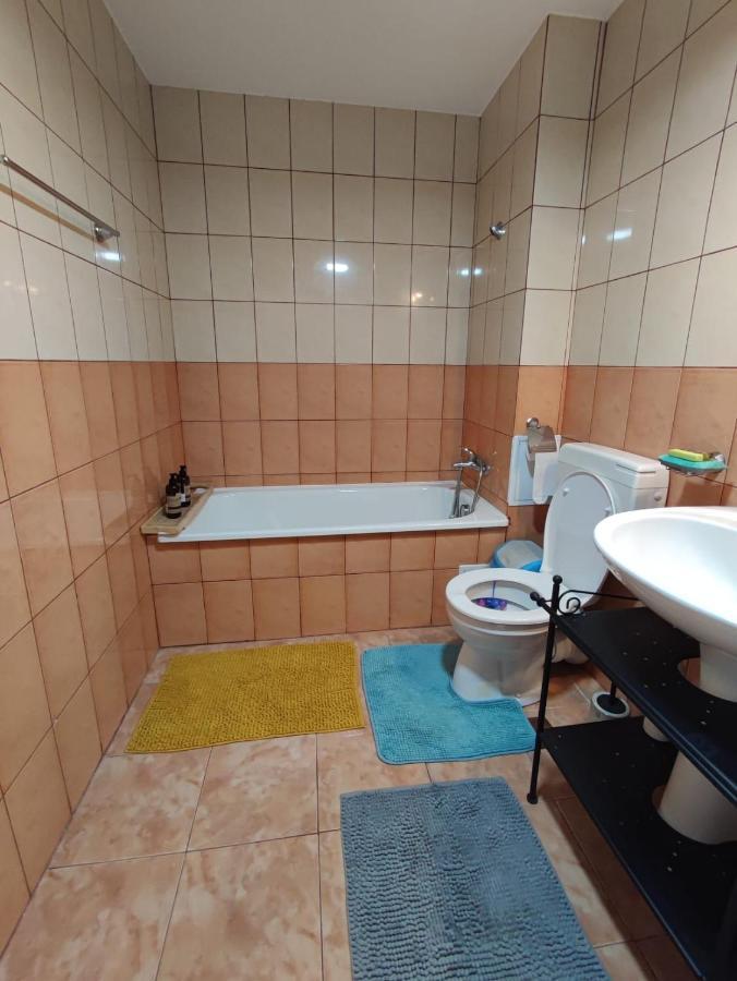 M K L Studio Alba Iulia Exteriör bild