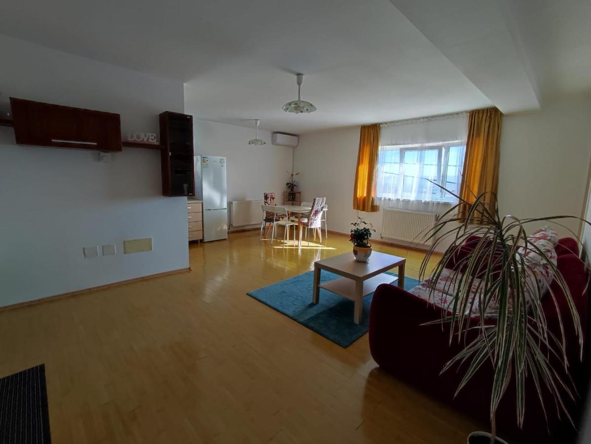 M K L Studio Alba Iulia Exteriör bild
